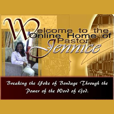 My Gospel Soul Radio