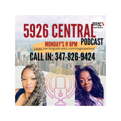 My Gospel Soul Radio