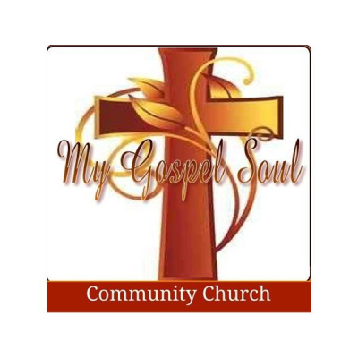 My Gospel Soul Radio