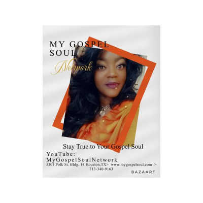 My Gospel Soul Radio