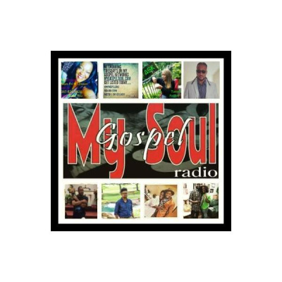 My Gospel Soul Radio
