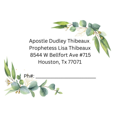 My Gospel Soul Radio