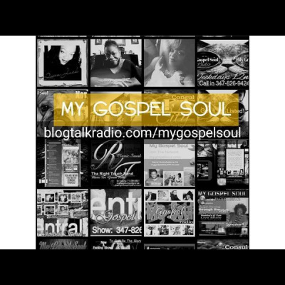My Gospel Soul Radio