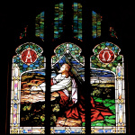 Trinity Lutheran Church Elmore