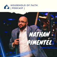 The God of the turn around