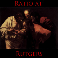 Ratio at Rutgers Ep. 4 The Beauty of a Thousand Words