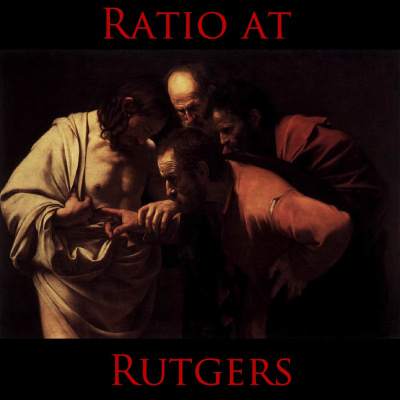 Ratio At Rutgers