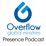 Overflow Global Presence Podcast With John  Brandi Belt