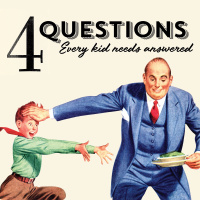 Week 3- Will You Be There For Me?