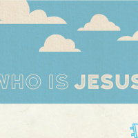 Week 3- The Light of the World