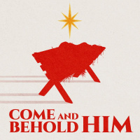 WEEK 3 | JESUS IS LOVE