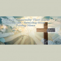 Living to Receive God’s Treasure