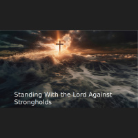 Demolishing Strongholds