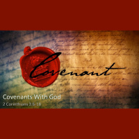 Covenants With God