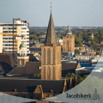 Protestantse Wijkgemeente Jacobikerk
