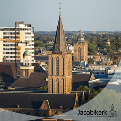 Protestantse Wijkgemeente Jacobikerk