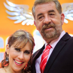 Podcast De Daniel Y Rosalba Alvarez