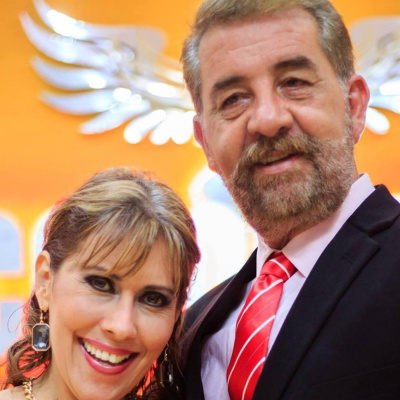 Podcast De Daniel Y Rosalba Alvarez