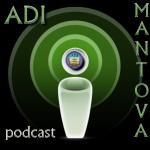 Podcast Adi Mantova