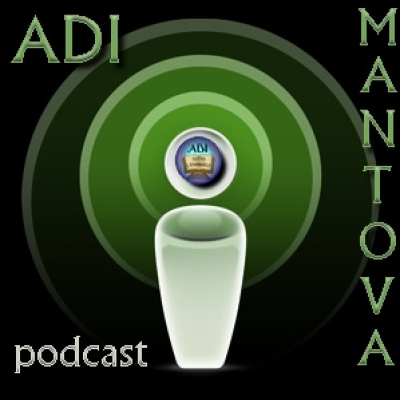 Podcast Adi Mantova