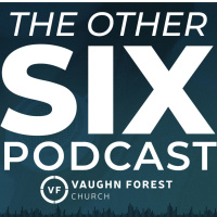 The Other Six Podcast Episode 147: Peace in a Chaotic Christmas - The Other Six Podcast