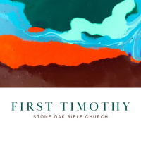 Against Gospel Fatigue - 1 Timothy 1:3-4