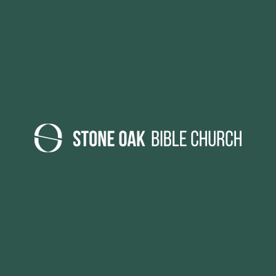 Stone Oak Bible