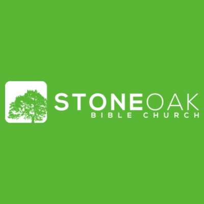 Stone Oak Bible