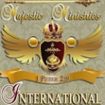 Prophetess Leticia Lewis Of Majestic Ministries International, Prophetic Power