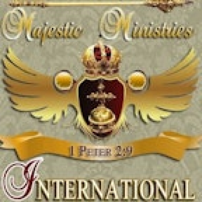 Prophetess Leticia Lewis Of Majestic Ministries International, Prophetic Power