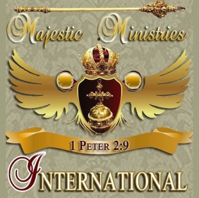 Prophetess Leticia Lewis Of Majestic Ministries International, Prophetic Power