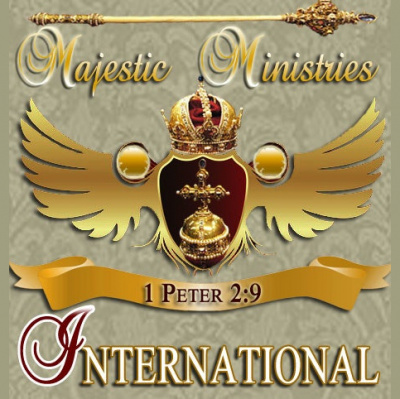 Prophetess Leticia Lewis Of Majestic Ministries International, Prophetic Power