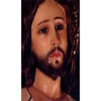 Jesús ante el Sanedrín -Un Dios abofeteado-