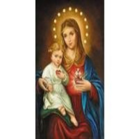 La Llama de Amor del Inmaculado Corazón de María