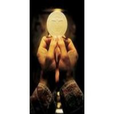 Podcast Audio Evangelio