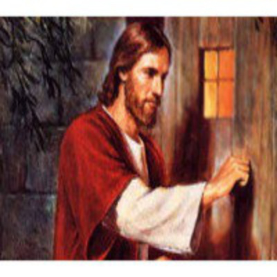 Podcast Audio Evangelio