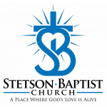 Stetson Baptist Church