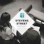 Sermons From Stevens Street