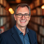 Pastor Mark Reynolds Podcast