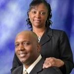 Rev. Dr. Rodney Coles Sr