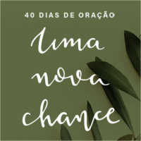 Faça Diferente (1) [Uma Nova Chance]