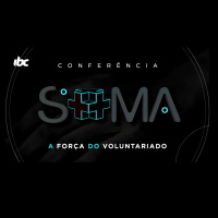 A revolução do voluntariado [Conferência SOMA #6]