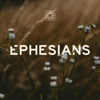 United in Christ. Ephesians 2