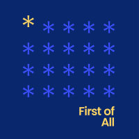 First of All Week 2: Mark Muleta | Provision  Contentment.