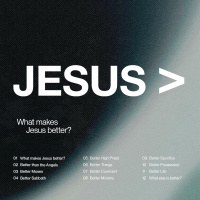 Jesus > Week 8 : Daniel Trinidad | Better Ministry