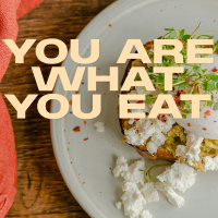 You Are What You Eat Week 3: Paolo Punzalan | Necessity of God’s Word.