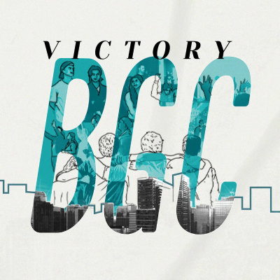 Victory Fort Bonifacio