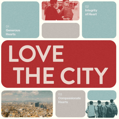 Victory Fort Bonifacio