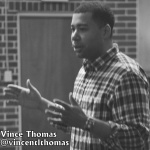 Vince Thomas Podcast