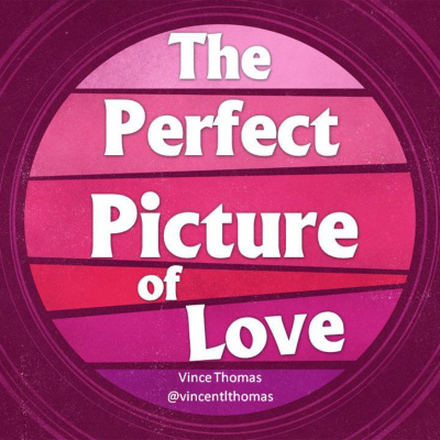 Vince Thomas Podcast